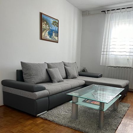 Apartman Danijela Vodice Zewnętrze zdjęcie