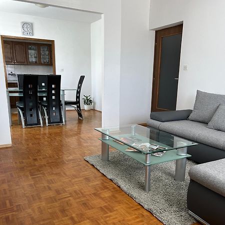 Apartman Danijela Vodice Zewnętrze zdjęcie