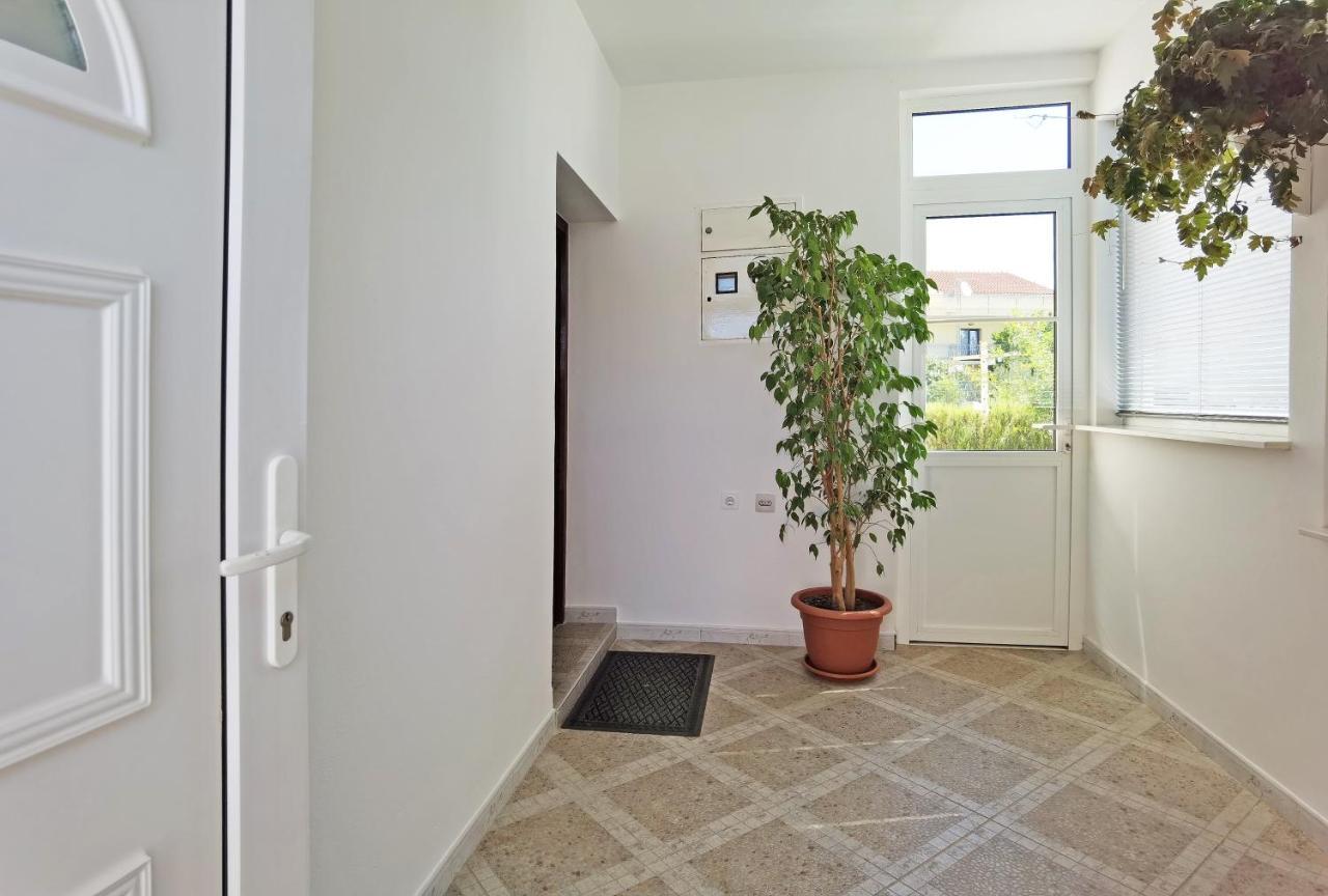 Apartman Danijela Vodice Zewnętrze zdjęcie
