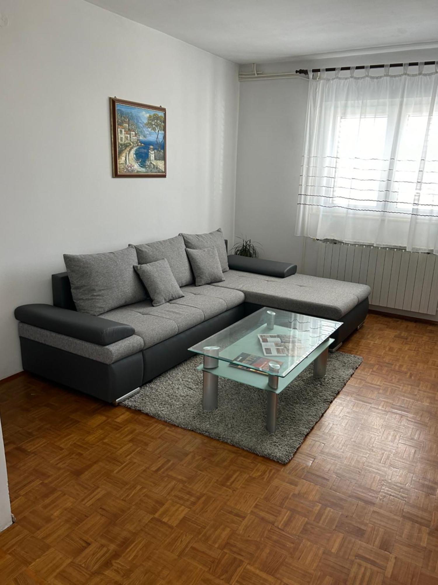 Apartman Danijela Vodice Zewnętrze zdjęcie